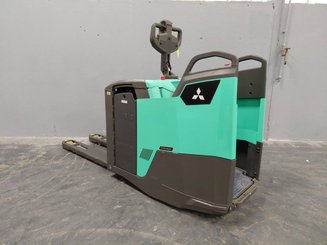 Transpalette porté debout Mitsubishi PBF25N3R MITSUBISHI