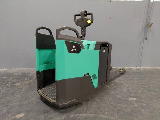 Transpalette porté debout Mitsubishi PBF25N3R MITSUBISHI