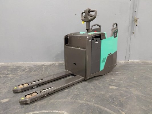 Transpalette porté debout - PBF25N3R MITSUBISHI