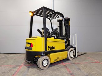 Chariot élévateur électrique Yale ERP30 ALF