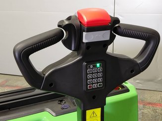 Transpalette électrique Hangcha CBD20-XT1-SI