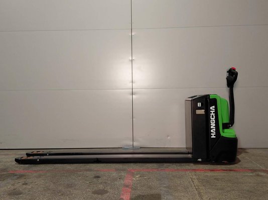 Transpalette électrique Hangcha CBD20-XT1-SI