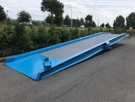 Rampe de chargement - LB 10 188