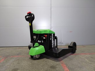 Transpalette tout terrain Hangcha CBD15-TTi