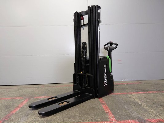 Gerbeur accompagnant Hangcha CDD14-XT1-SI 