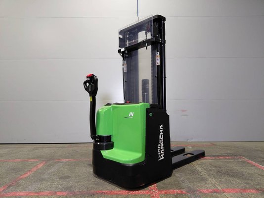 Gerbeur accompagnant - CDD14-XT1-SI 