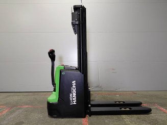 Gerbeur accompagnant Hangcha CDD14-XT1-SI 