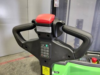 Gerbeur accompagnant Hangcha CDD14-XT1-SI 