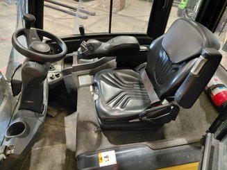 Chariot élévateur frontal 4 roues Caterpillar EP30CN