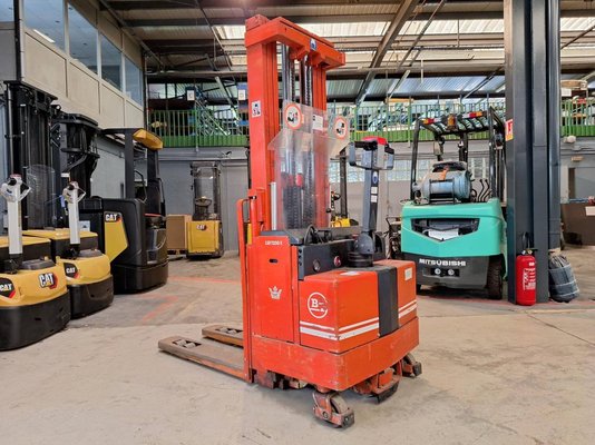 Gerbeur accompagnant BT LSF 1250 EE