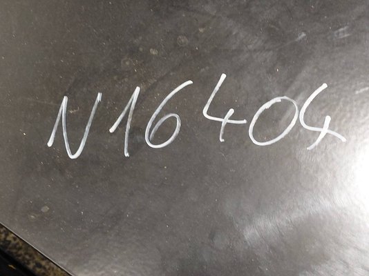 Table élévatrice Hangcha 1510XB