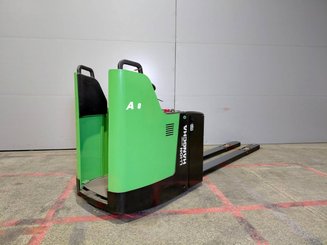 Transpalette porté debout Hangcha CBD20-AC2S-iSU