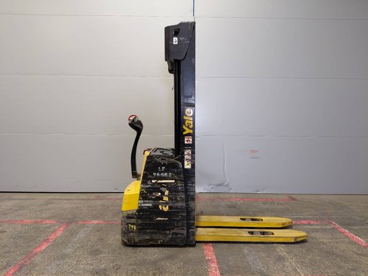 Gerbeur Yale MS12AC