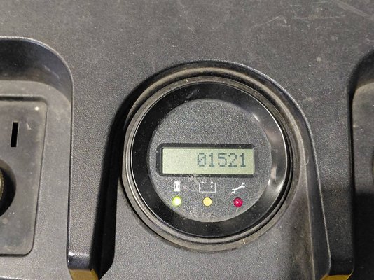 Gerbeur Yale MS12AC