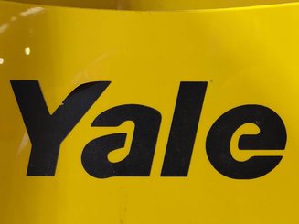Gerbeur Yale MS12AC