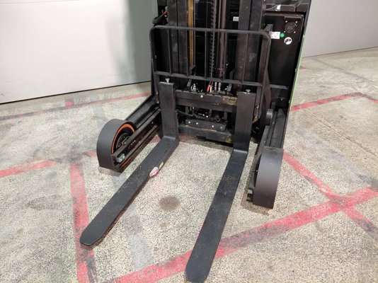 Chariot à mât rétractable Hangcha CQD20-XC5D-SI