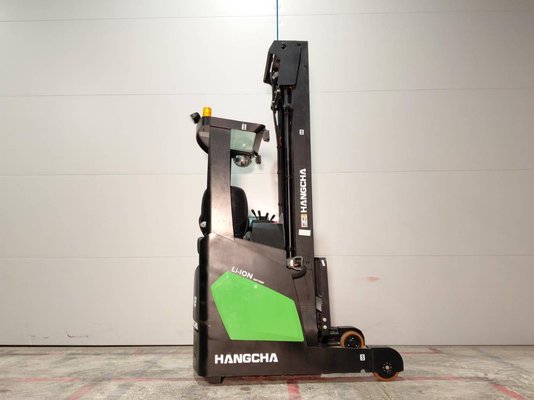 Chariot à mât rétractable Hangcha CQD12-XC5-SI