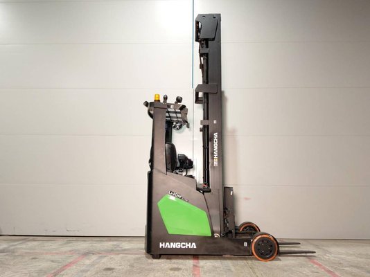 Chariot à mât rétractable Hangcha CQD20-XC5D-SI