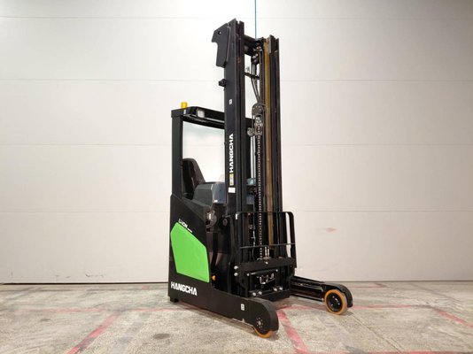 Chariot à mât rétractable Hangcha CQD12-XC5-SI