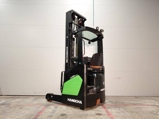 Chariot à mât rétractable - CQD12-XC5-SI