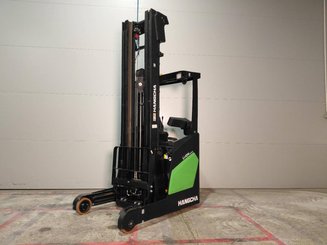 Chariot à mât rétractable Hangcha CQD12-XC5-SI