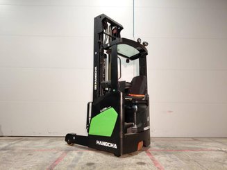 Chariot à mât rétractable Hangcha CQD12-XC5-SI