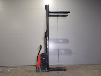 Gerbeur accompagnant Hangcha CDD12-E