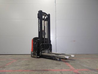 Gerbeur accompagnant Hangcha CDD12-E