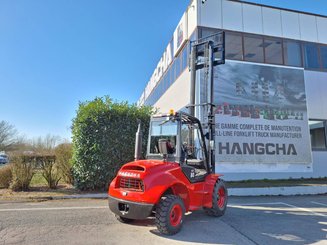 Chariot élévateur tout terrain Hangcha TT30-2