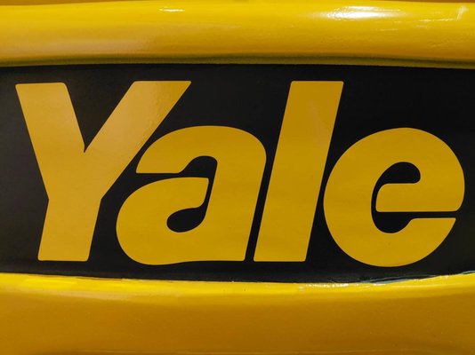 Chariot élévateur électrique Yale ERP16VT SWB
