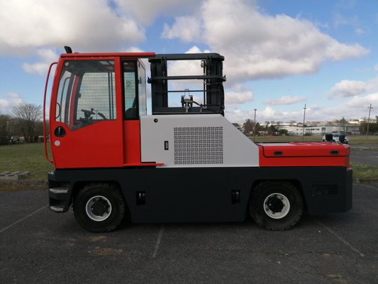 Chariot élévateur latéral AMLIFT C5000-14 AMLAT