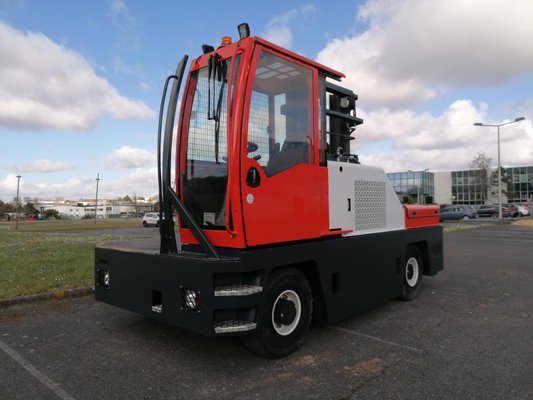 Chariot élévateur latéral - C5000-14 AMLAT