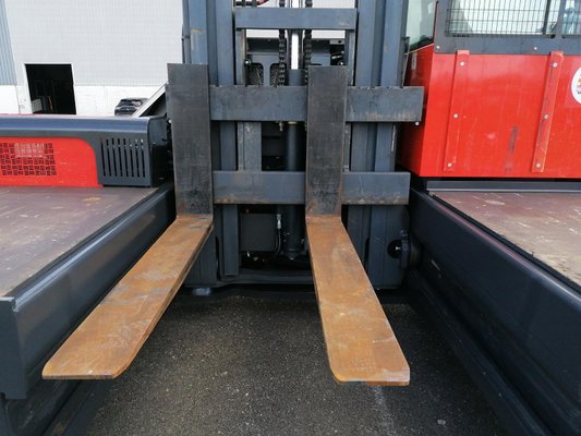 Chariot élévateur latéral AMLIFT C5000-14 AMLAT