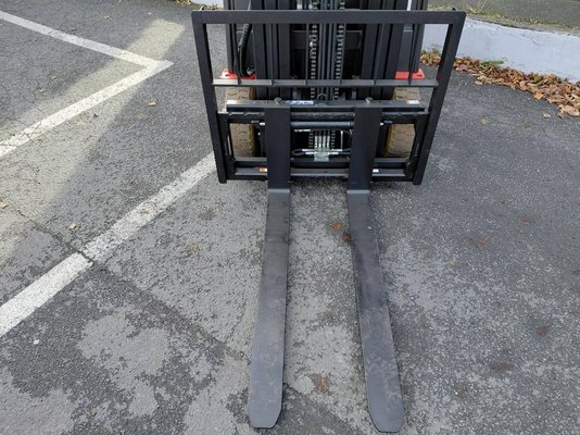 Chariot élévateur frontal 3 roues Hangcha A3W15 ( CPDS15-AC8G )