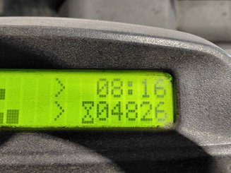 Chariot élévateur frontal 4 roues Yale GDP30VX