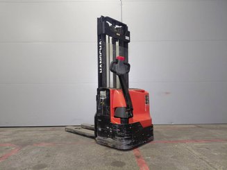 Gerbeur accompagnant Hangcha CDD12-E