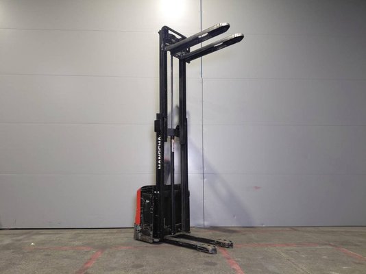 Gerbeur accompagnant Hangcha CDD12-E