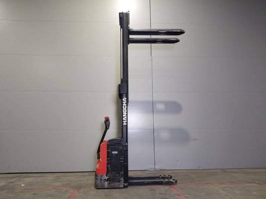 Gerbeur accompagnant Hangcha CDD12-E