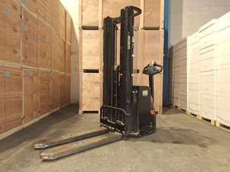 Gerbeur accompagnant Hangcha CDD12-E