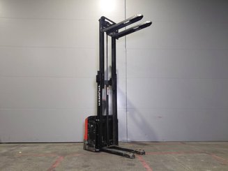 Gerbeur accompagnant Hangcha CDD12-E