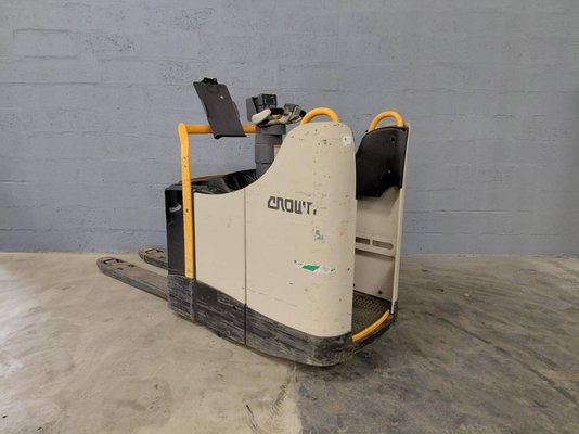 Transpalette porté debout - WT3040
