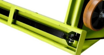Transpalette manuel Pramac GS EVO 30S4 VBV 1150X525