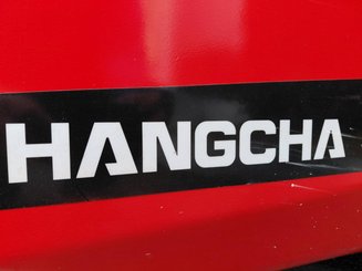 Chariot élévateur frontal 4 roues Hangcha XF25G-2