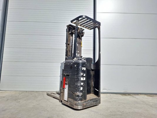 Gerbeur porté debout Caterpillar NSR16NI