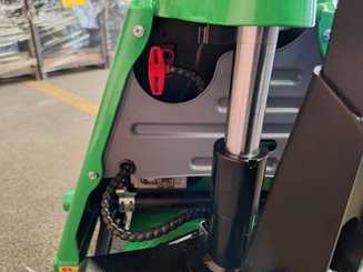 Transpalette électrique Hangcha CBD15-WS
