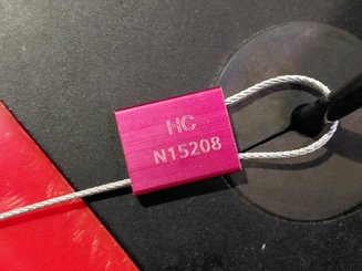 Gerbeur accompagnant Hangcha CDD12-AMC2-L