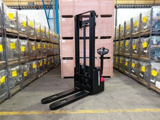 Gerbeur accompagnant Hangcha CDD12-AMC2-L