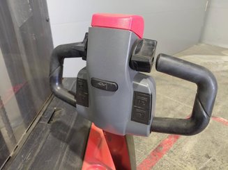 Gerbeur accompagnant Hangcha CDD12-E