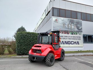 Chariot élévateur tout terrain Hangcha TT50-4 (CPCD50-XW95C-RT4)