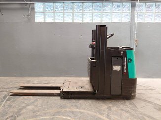 Préparateur de commandes Mitsubishi OPBL10N